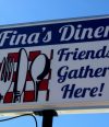 Fina’s Diner